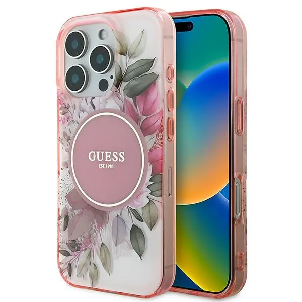 etui-guess-do-iphone-16-pro-max-rozowy