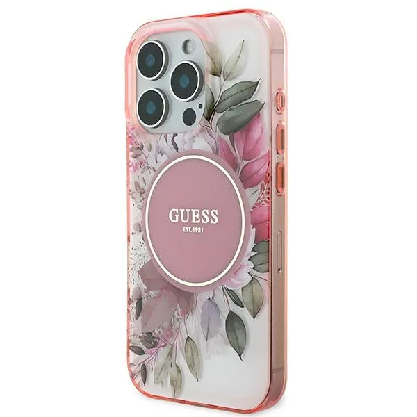 etui-guess-do-iphone-16-pro-max-rozowy-stan-nowy