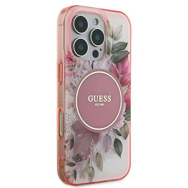 etui-guess-do-iphone-16-pro-max-rozowy