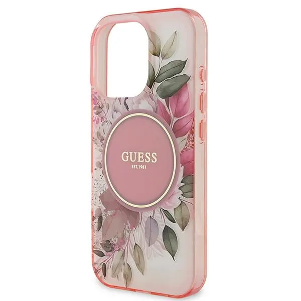 etui-guess-do-iphone-16-pro-max-rozowy