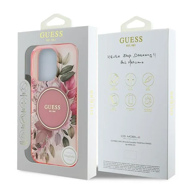 etui-guess-do-iphone-16-pro-max-rozowy-stan-nowy-przeznaczenie-apple