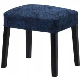 ikea-sakarias-pokrycie-stolka-granatowy-kvillsfors