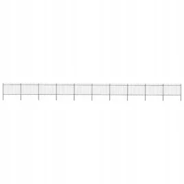 vidaxl-ogrodzenie-z-pretow-z-grotami-stalowe-17-x-12-m-czarne