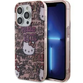 etui-hello-kitty-do-iphone-15-pro-rozowy