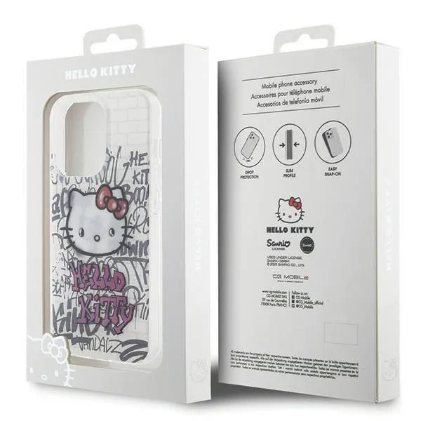 etui-hello-kitty-do-iphone-15-pro-bialy