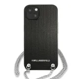 etui-karl-lagerfeld-do-iphone-13-mini-czarny-przeznaczenie-apple