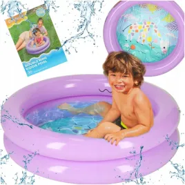 basen-brodzik-dla-dzieci-61cm-fioletowy-bestway-51061