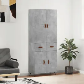 vidaxl-witrynka-szarosc-betonu-695x34x180-cm-material-drewnopochodny