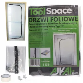 drzwi-remontowe-foliowe-przeciwpylowe-kurtyna-gruba-folia-mocna-tasma-typ-c