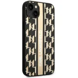 etui-karl-lagerfeld-do-iphone-15-plus-iphone-14-plus-brazowy-kolor-brazowy
