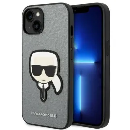 etui-karl-lagerfeld-do-iphone-15-plus-iphone-14-plus-srebrny