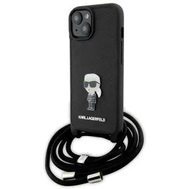etui-karl-lagerfeld-do-iphone-15-iphone-14-iphone-13-czarny