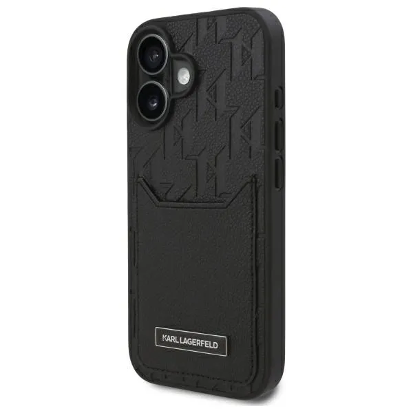 etui-karl-lagerfeld-do-iphone-16-czarny