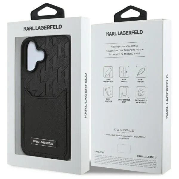 etui-karl-lagerfeld-do-iphone-16-czarny