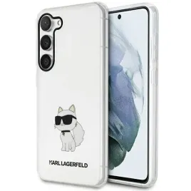 etui-karl-lagerfeld-do-samsung-galaxy-s23-przezroczysty
