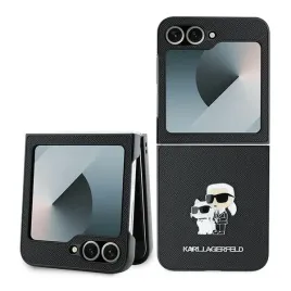 etui-karl-lagerfeld-do-samsung-galaxy-z-flip6-czarny