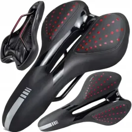 zelowe-siodelko-rowerowe-sportowe-s3-z-otworem-i-ergonomicznym-ksztaltem