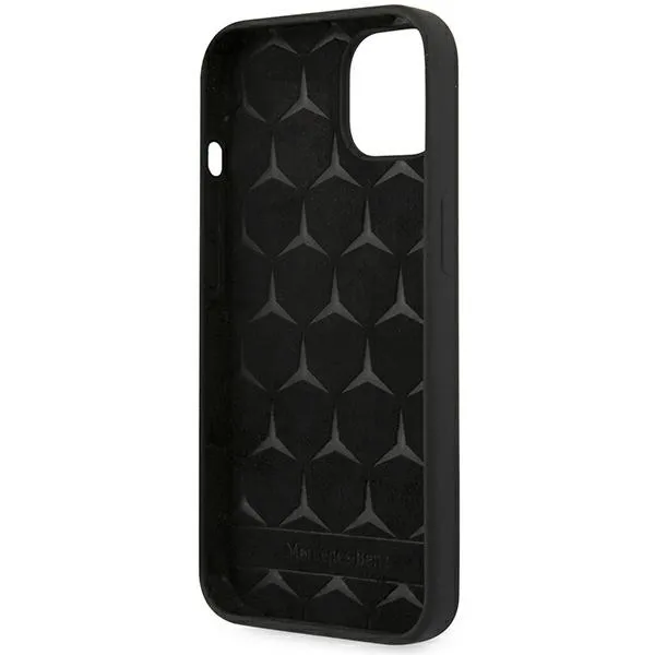 etui-mercedes-do-iphone-13-mini-czarny-stan-nowy
