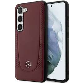 etui-mercedes-do-samsung-galaxy-s23-czerwony