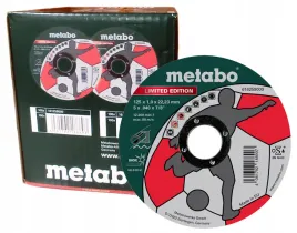 metabo-tarcza-tnaca-inox-do-stali-125x1x22-2-x100