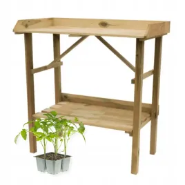 stolik-ogrodowy-drewniany-90x45x90-do-przesadzania-sadzenia-roslin-blat