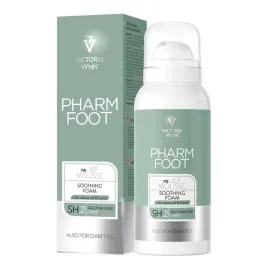 kojaca-pianka-z-oliwa-ozonowana-i-ziolami-victoria-vynn-relief-mousse-105ml