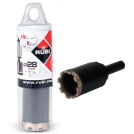 rubi-otwornica-diamentowa-koronka-o28mm-do-gresu