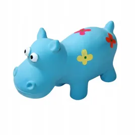 zabawka-dla-psa-hipopotam-piszczacy-15-cm-gumowa-2-kolory