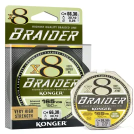 plecionka-wedkarska-konger-braider-x8-0-06mm-150m-uniwersalna-oliwkowa