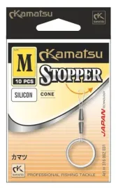 stoper-stozkowy-konger-ss-bezbarwny-316002031