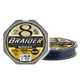 plecionka-wedkarska-konger-x8braider-0-18mm-150m-czarna-mocna-gladka-1op