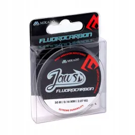 fluorocarbon-mikado-jaws-014-1-57kg-50m-1szt