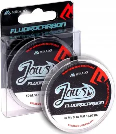 fluorocarbon-mikado-jaws-030-751kg-50m-1szt