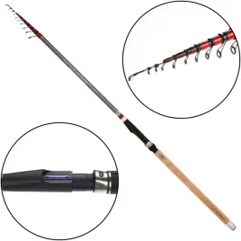 wedka-mikado-lx-lexus-tele-match-420-25g