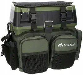 mikado-pokrowiec-na-skrzynke-wedkarska-uabm-317-zielony
