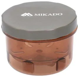 mikado-pojemnik-glug-pot-do-dipowania-przynet-rozm-m-1szt