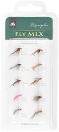 mikado-zestaw-sztuczne-muchy-nimfy-bezzadziorowe-1-sztuka