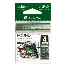 haczyk-mikado-round-nr-6