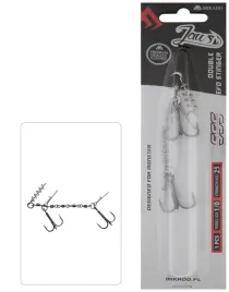 mikado-dozbrojka-jaws-double-evo-stinger-25kg-kotwice-1-0