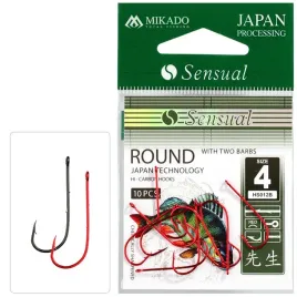mikado-haczyk-sensual-round-z-zadziorami-nr-2-bn-op-10szt