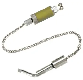 mikado-sygnalizator-podwieszany-metalowy-zolty-op-1szt