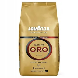 kawa-ziarnista-arabica-lavazza-qualita-oro-1kg