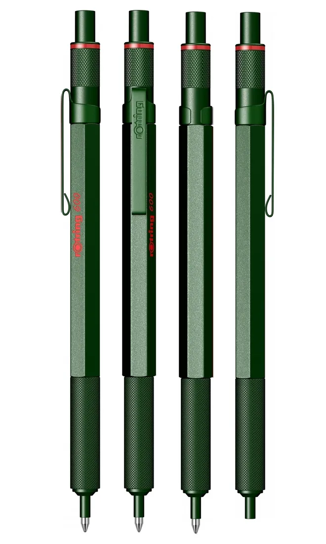dlugopis-rotring-600-zielony