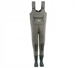 spodniobuty-neopren-wathose-4mm-profilsohle-gr-42-43