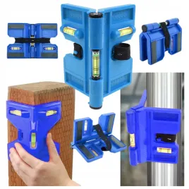 poziomica-do-osadzania-slupkow-slupow-naroznikow-z-magnesami-magnesem