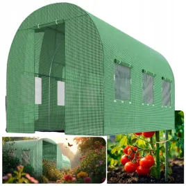 tunel-foliowy-foliak-szklarnia-warzywa-namiot-ogrodowy-3x2m-zielony-mocny