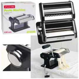 maszynka-reczna-do-ciasta-makaronu-makaronow-2w1-wielofunkcyjna-solidna