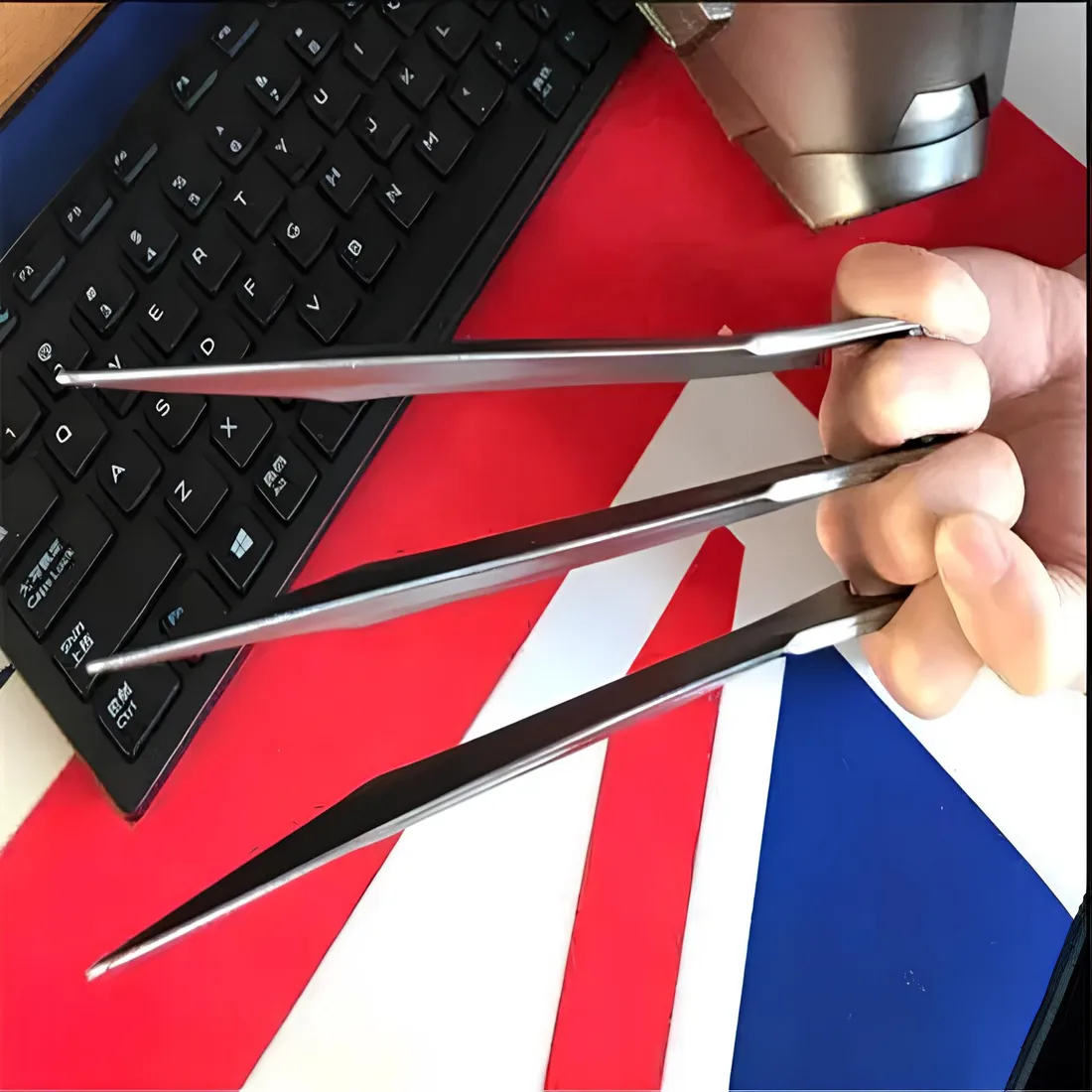 pazury-wolverine-logan-x-men-wolverine-26cm-stan-nowy