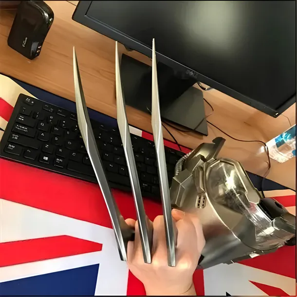 pazury-wolverine-logan-x-men-wolverine-26cm-kod-producenta-va-782327793