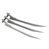 pazury-wolverine-logan-x-men-wolverine-26cm-stan-nowy-marka-bez-marki